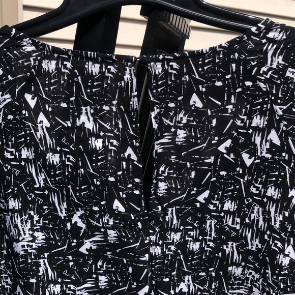 Stylish Romper by Express - Picture 16 of 16